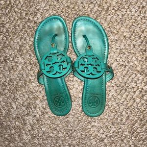 Tory Burch Sandals